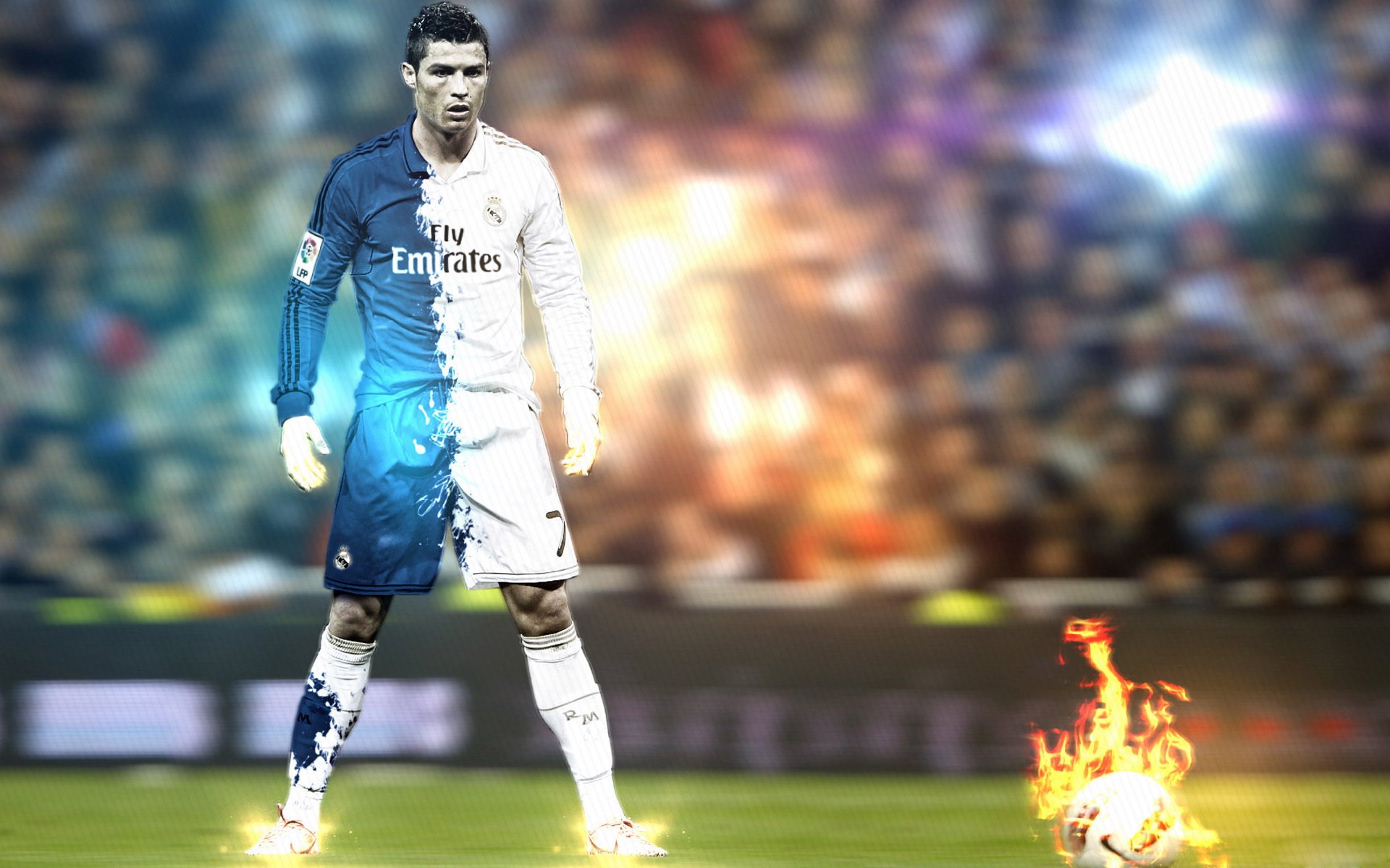 竞技与娱乐：多元化发展推动足球持续火热，竞技体育 足球