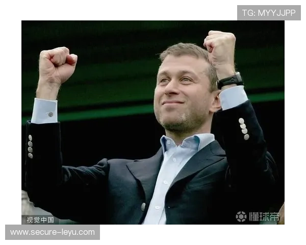 切尔西若培养更多青年才俊，长期竞争力保障到位